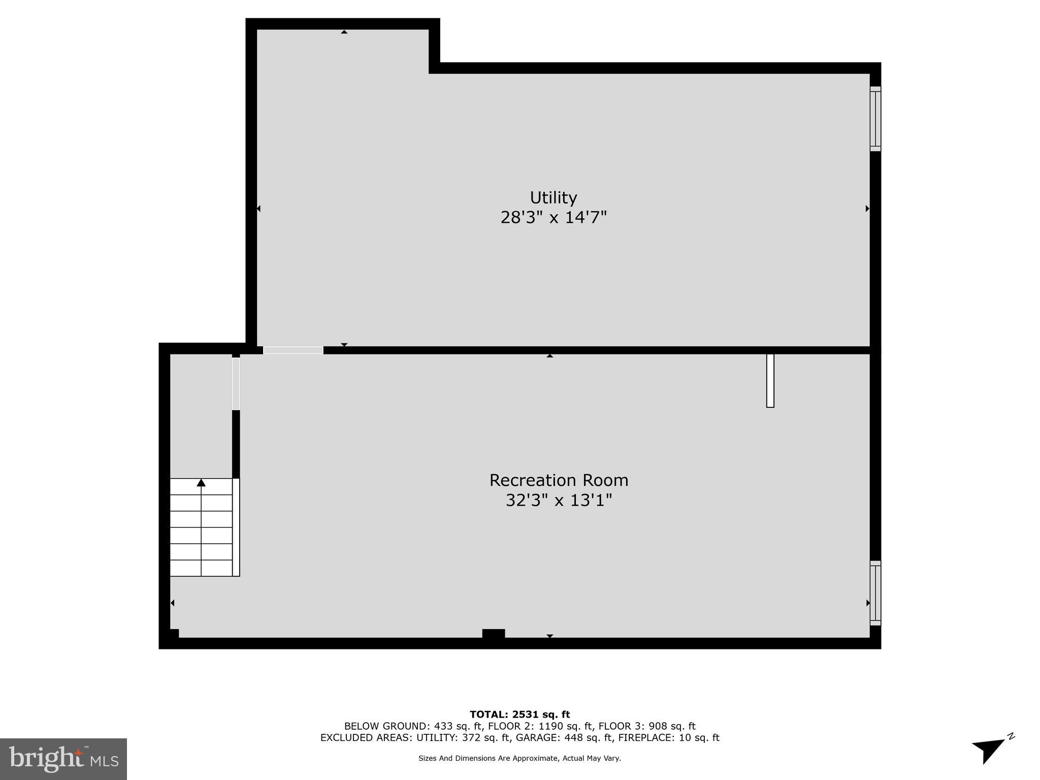 2320 Sutton Road York, PA 17403 - Photo 56 of 57