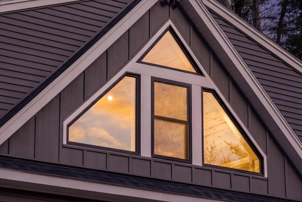471 Bisbee Town Road Waterford, ME 04088 - Photo 16 of 79 16-exterior_detail_twilight-1