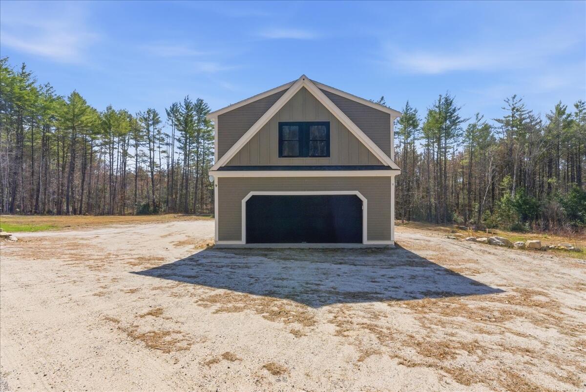 471 Bisbee Town Road Waterford, ME 04088 - Photo 20 of 79 20-exterior_front-4