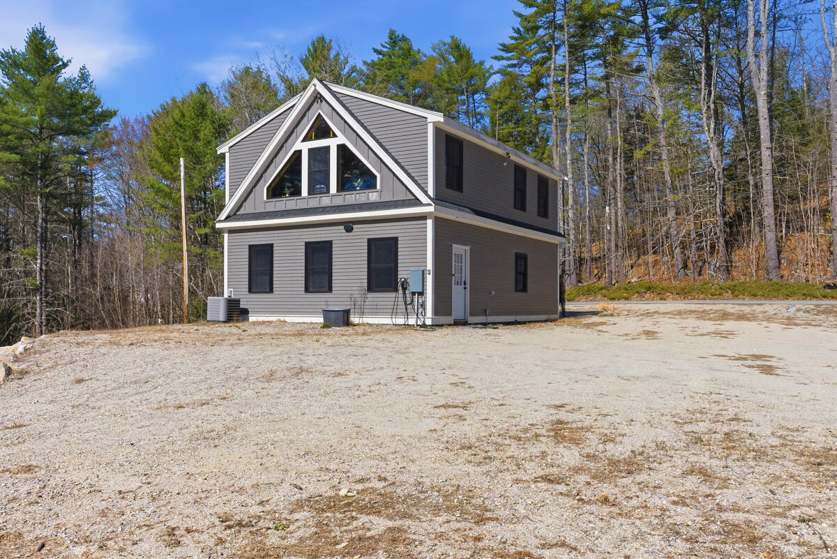 471 Bisbee Town Road Waterford, ME 04088 - Photo 2 of 79 exterior_front-5