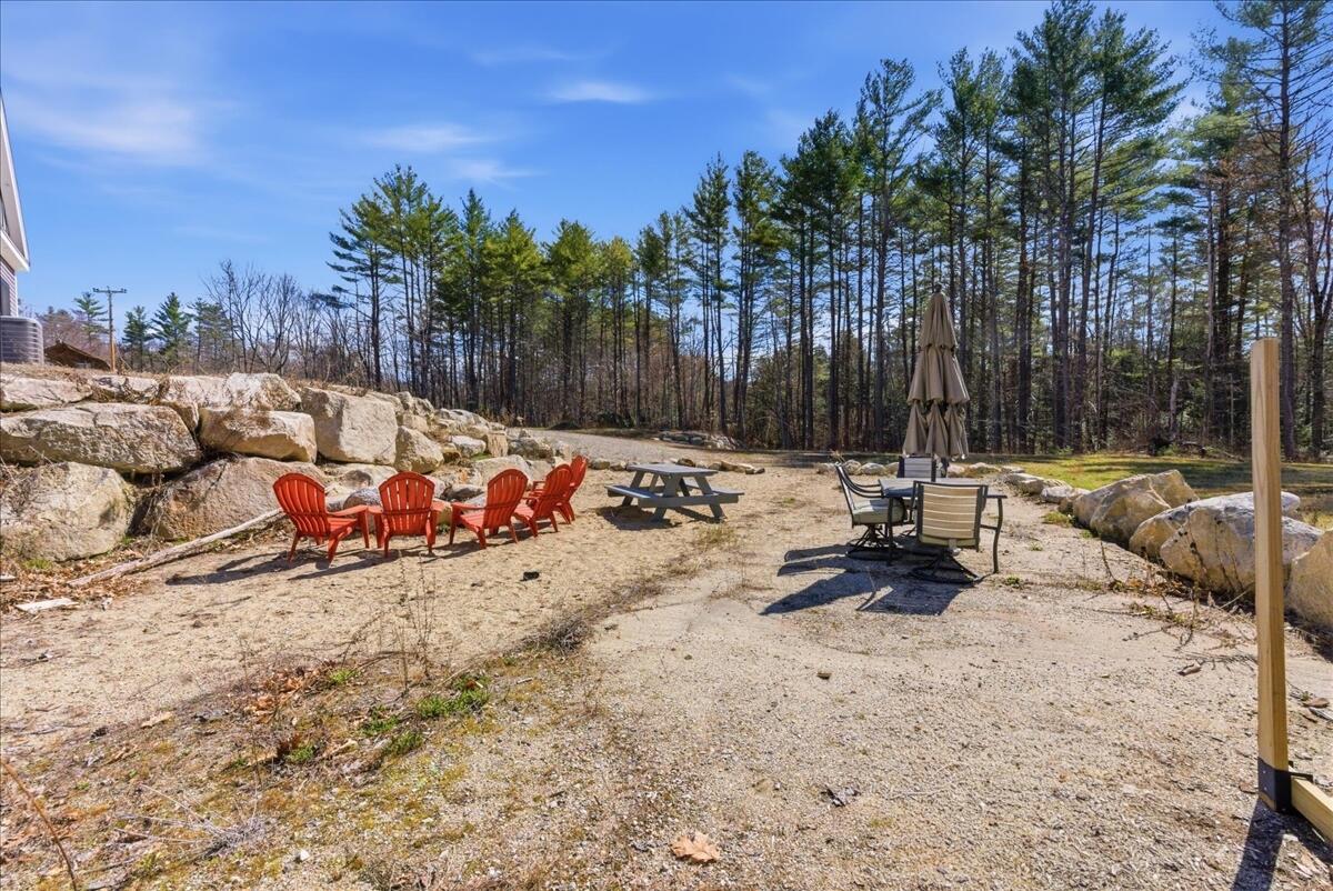 471 Bisbee Town Road Waterford, ME 04088 - Photo 21 of 79 21-exterior_patio