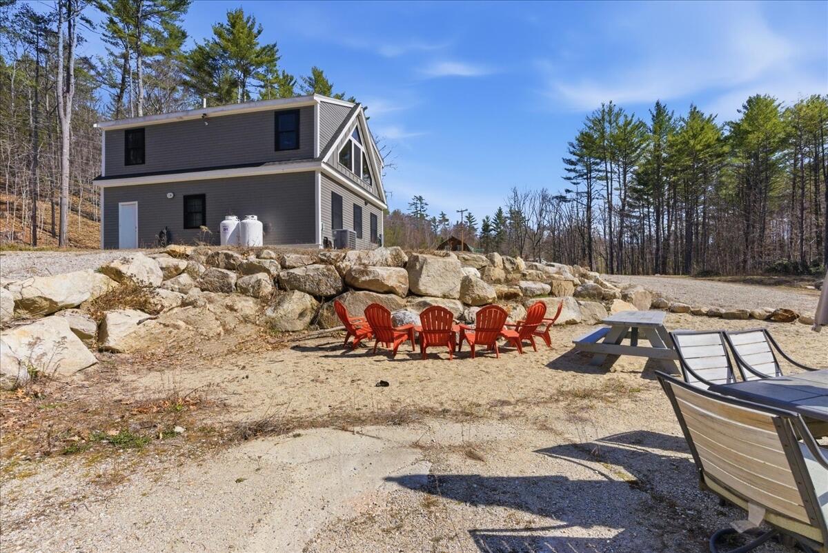 471 Bisbee Town Road Waterford, ME 04088 - Photo 25 of 79 25-exterior_rear-2