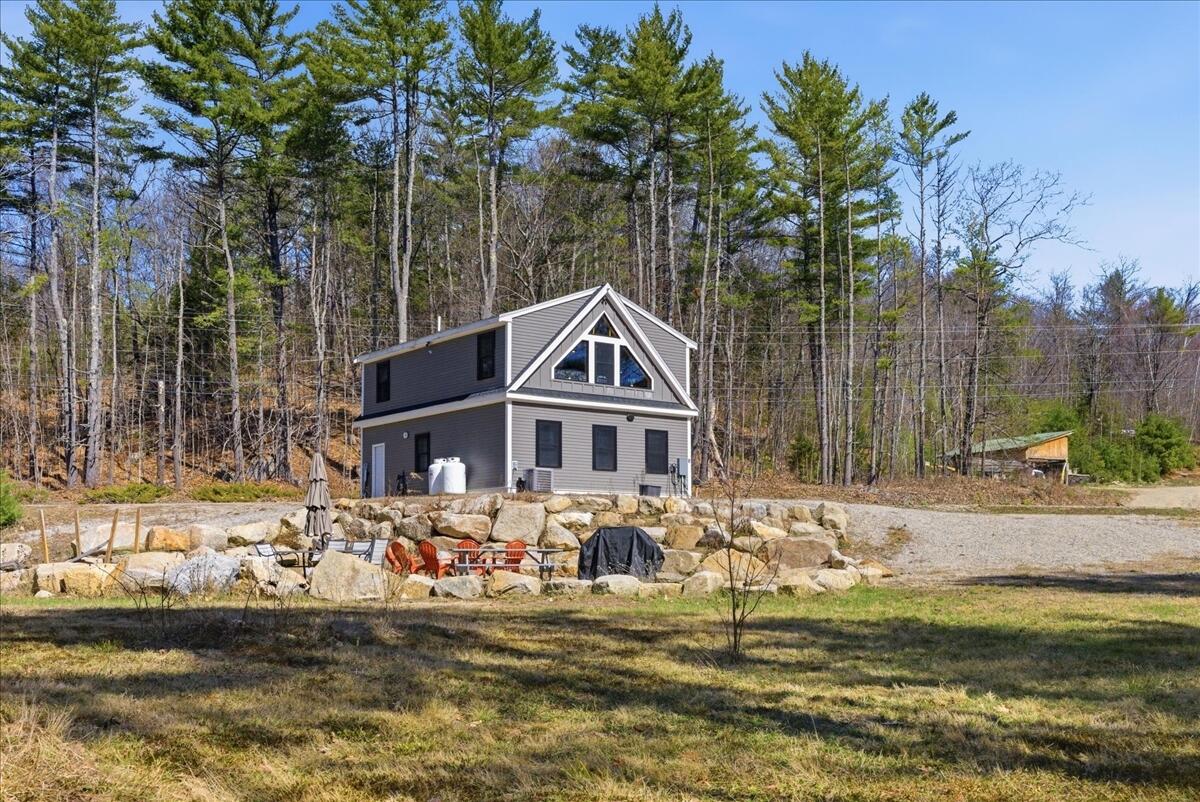 471 Bisbee Town Road Waterford, ME 04088 - Photo 26 of 79 26-exterior_rear-3