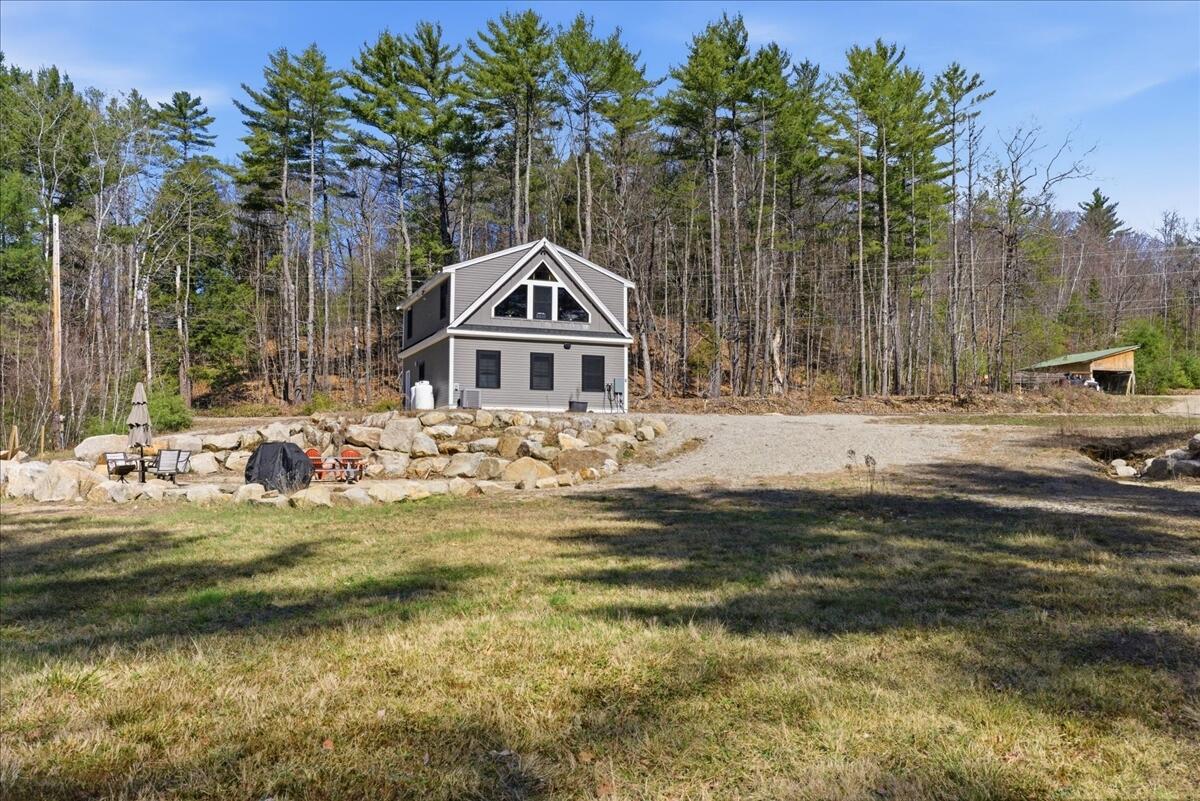 471 Bisbee Town Road Waterford, ME 04088 - Photo 27 of 79 27-exterior_rear-4