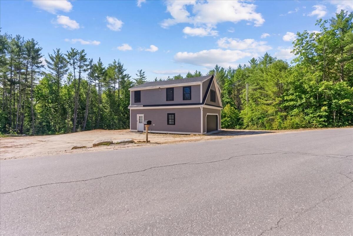 471 Bisbee Town Road Waterford, ME 04088 - Photo 3 of 79 03-exterior_front-2