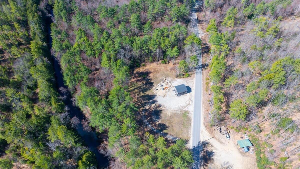 471 Bisbee Town Road Waterford, ME 04088 - Photo 31 of 79 31-aerial_neighborhood-2