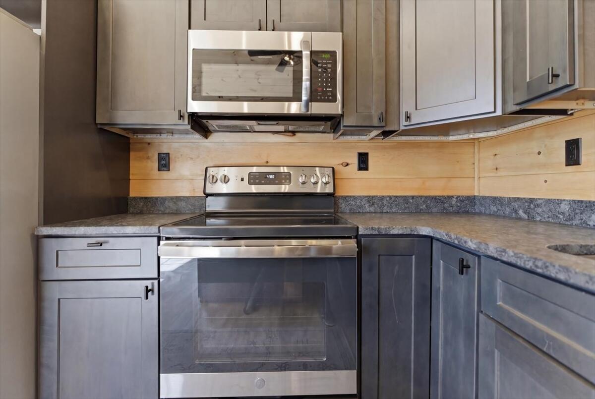 471 Bisbee Town Road Waterford, ME 04088 - Photo 36 of 79 36-interior_kitchen_detail-1