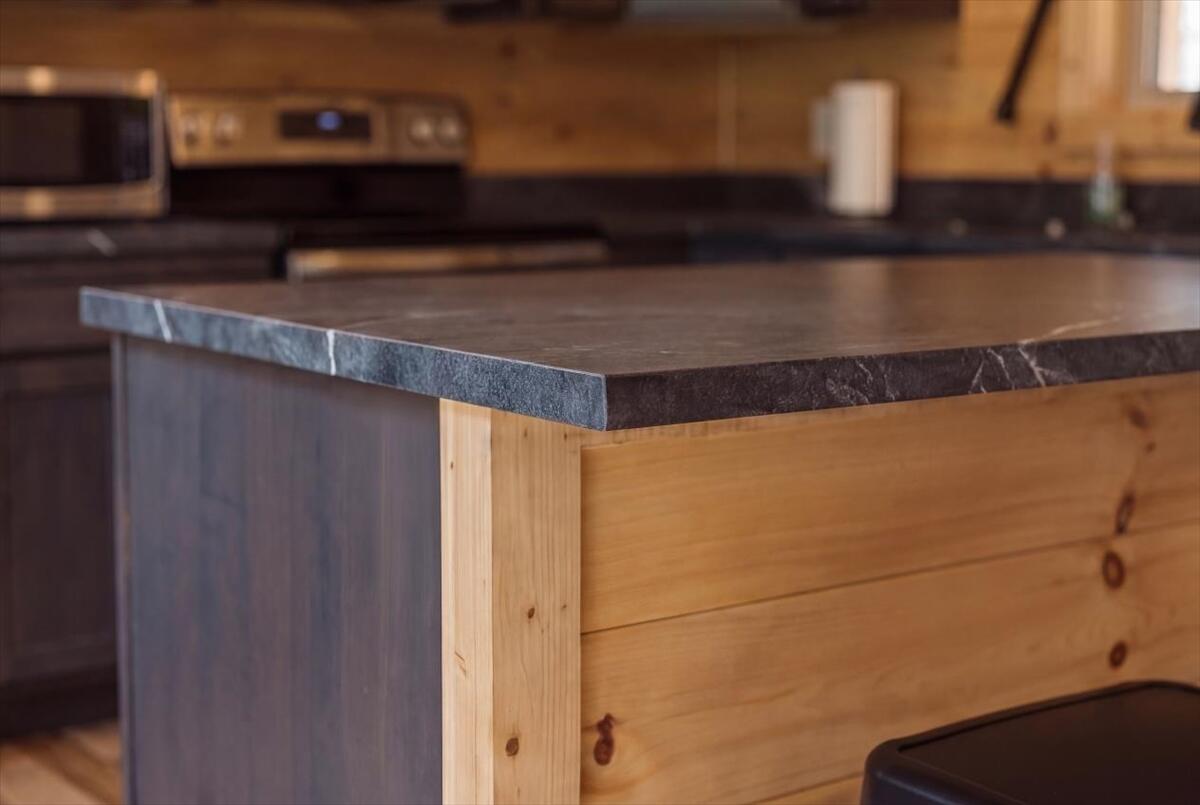 471 Bisbee Town Road Waterford, ME 04088 - Photo 37 of 79 37-interior_kitchen_detail-2