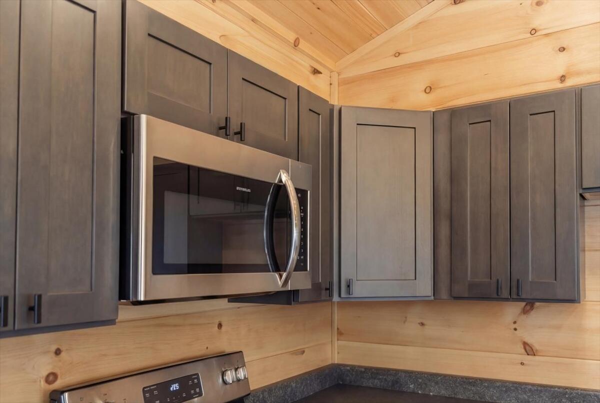471 Bisbee Town Road Waterford, ME 04088 - Photo 39 of 79 39-interior_kitchen_detail-4