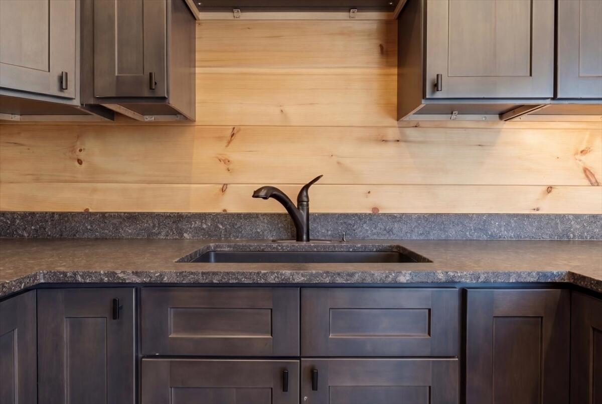 471 Bisbee Town Road Waterford, ME 04088 - Photo 40 of 79 40-interior_kitchen_detail-5