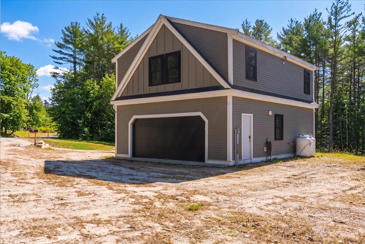 471 Bisbee Town Road Waterford, ME 04088 - Photo 4 of 79 04-exterior_rear-1