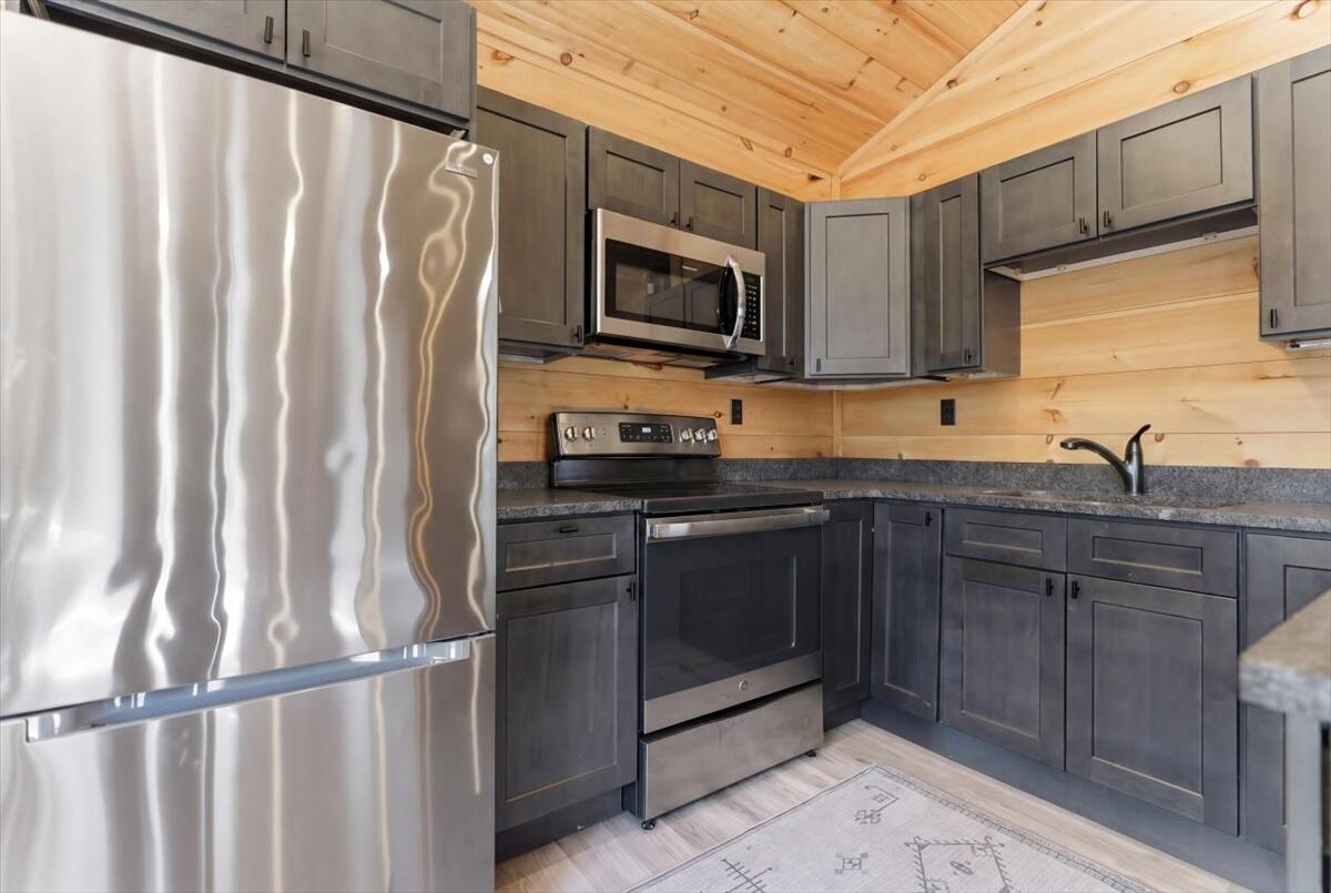 471 Bisbee Town Road Waterford, ME 04088 - Photo 45 of 79 45-interior_kitchen-2