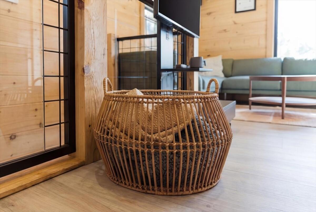 471 Bisbee Town Road Waterford, ME 04088 - Photo 50 of 79 50-interior_living_room_detail-3