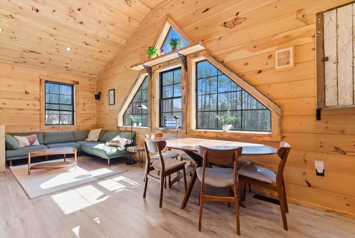 471 Bisbee Town Road Waterford, ME 04088 - Photo 52 of 79 52-interior_living_room-1