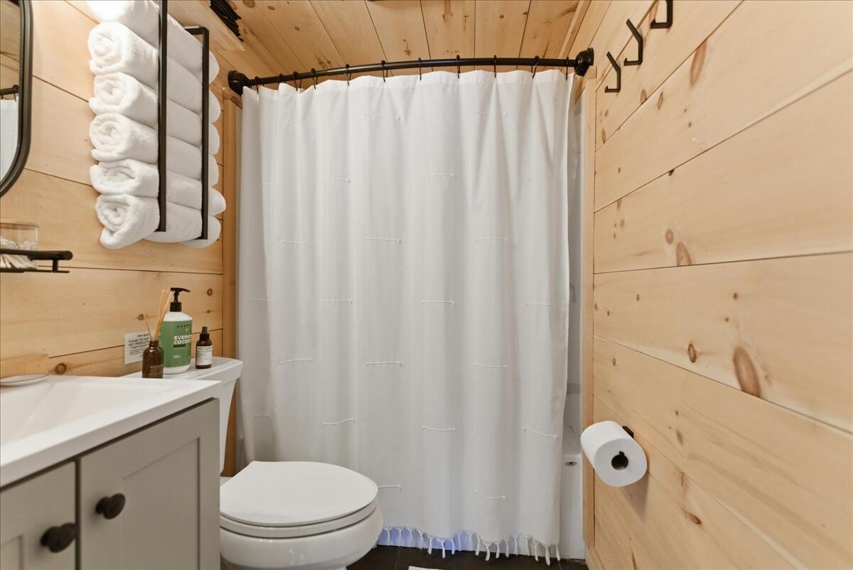 471 Bisbee Town Road Waterford, ME 04088 - Photo 58 of 79 58-interior_bathroom-1