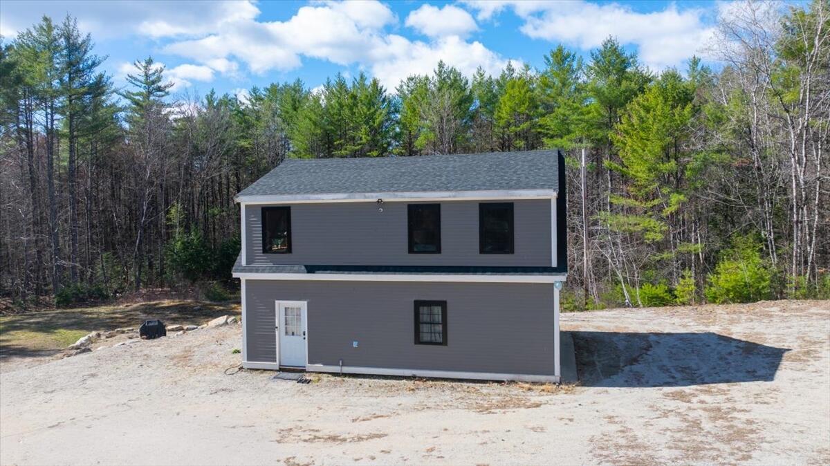 471 Bisbee Town Road Waterford, ME 04088 - Photo 6 of 79 06-aerial-1