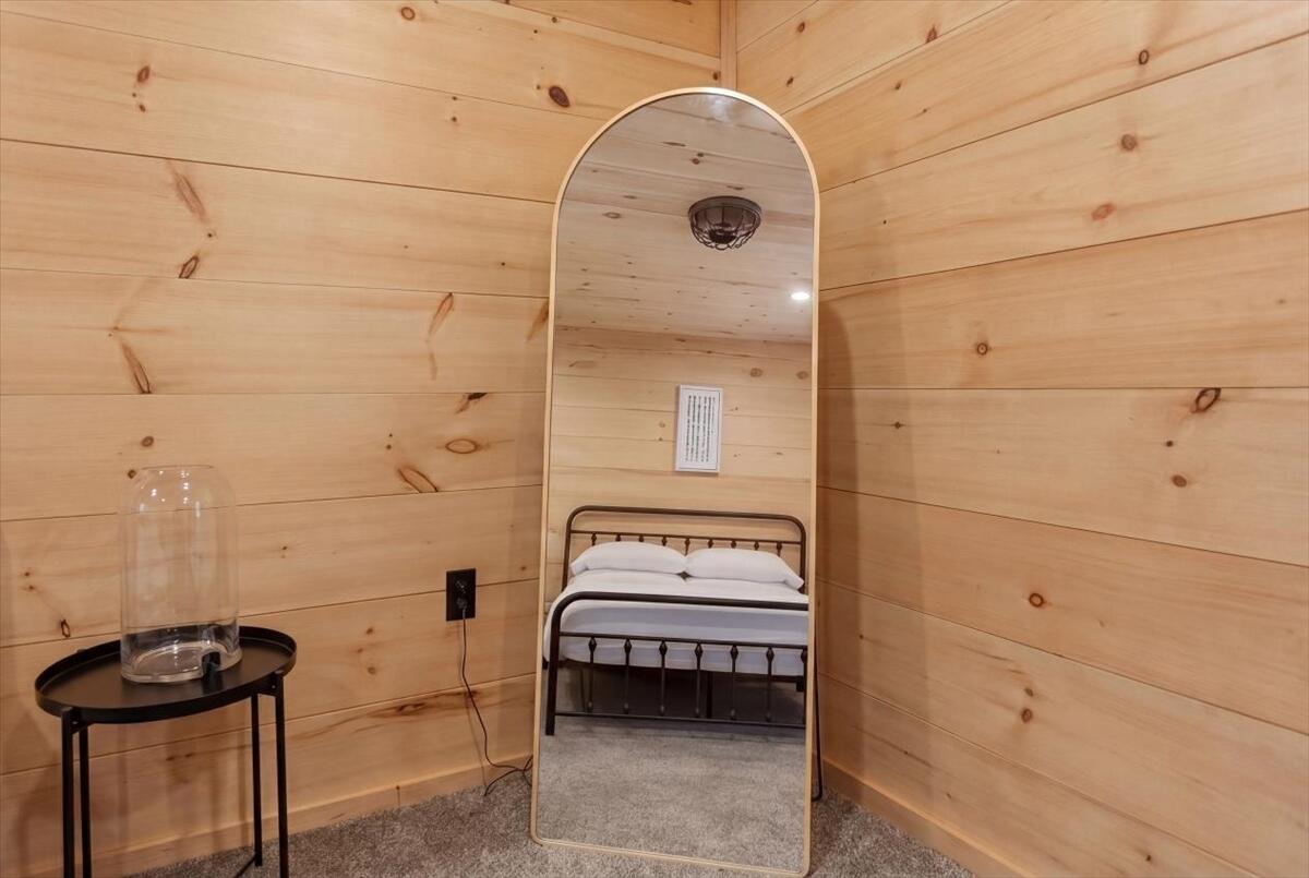 471 Bisbee Town Road Waterford, ME 04088 - Photo 63 of 79 63-interior_bedroom_detail-3