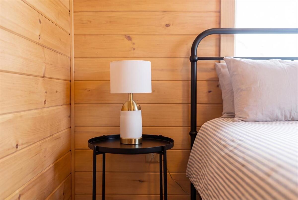 471 Bisbee Town Road Waterford, ME 04088 - Photo 64 of 79 64-interior_bedroom_detail-4