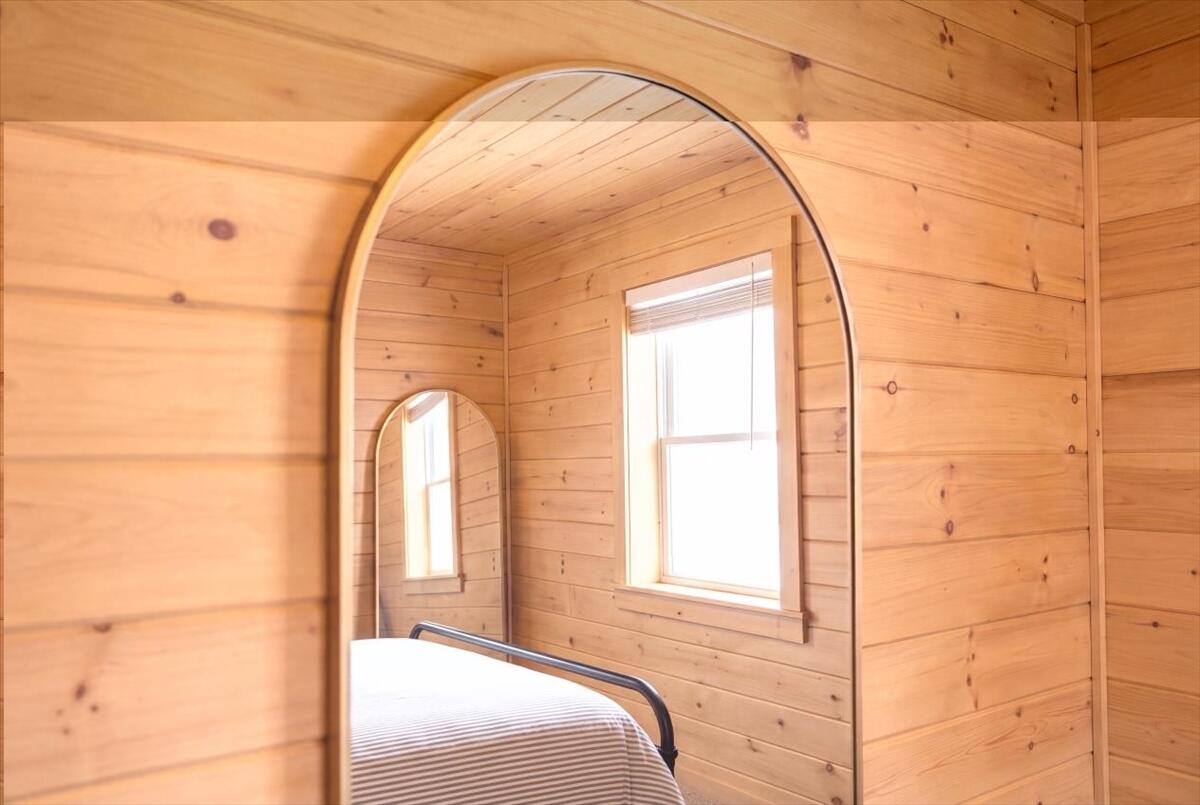 471 Bisbee Town Road Waterford, ME 04088 - Photo 68 of 79 68-interior_bedroom_detail-8
