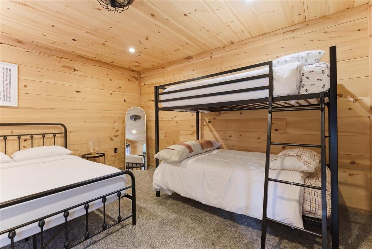 471 Bisbee Town Road Waterford, ME 04088 - Photo 71 of 79 71-interior_bedroom-2