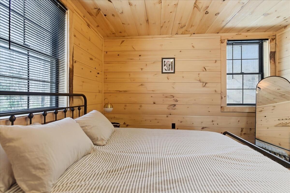 471 Bisbee Town Road Waterford, ME 04088 - Photo 75 of 79 75-interior_bedroom-6