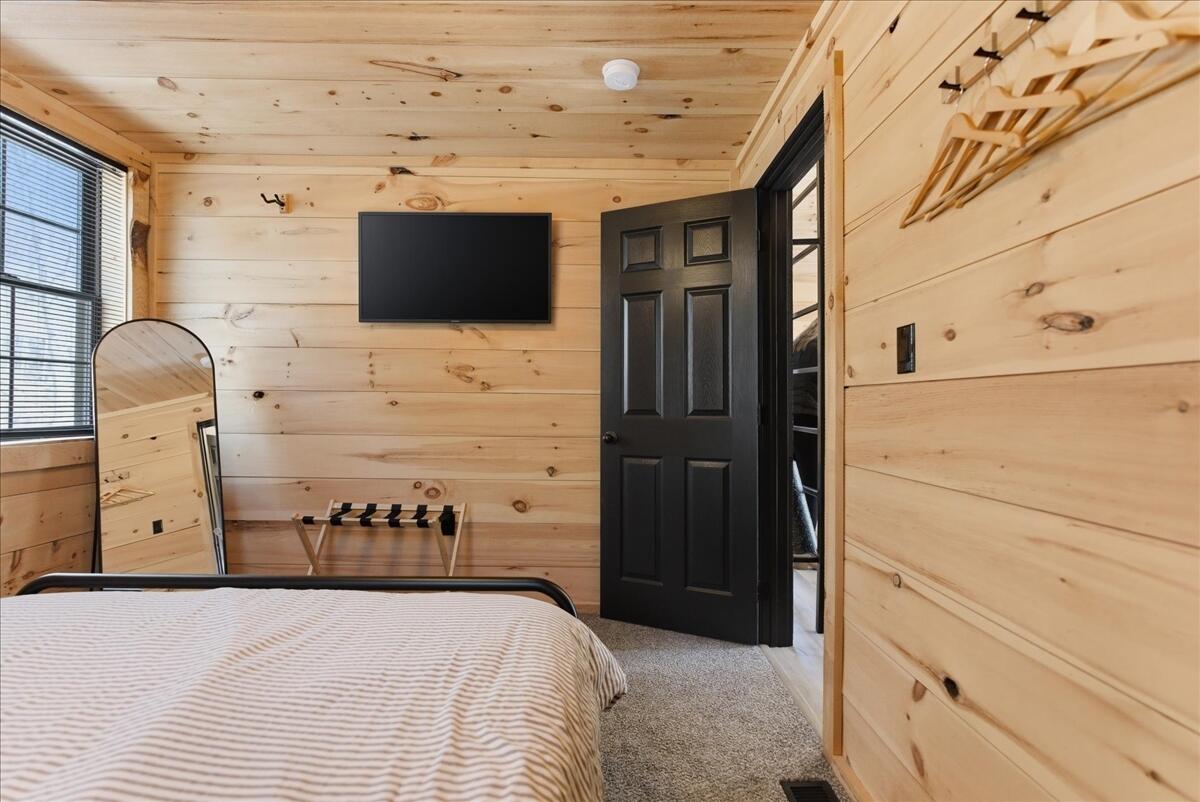 471 Bisbee Town Road Waterford, ME 04088 - Photo 76 of 79 76-interior_bedroom-7