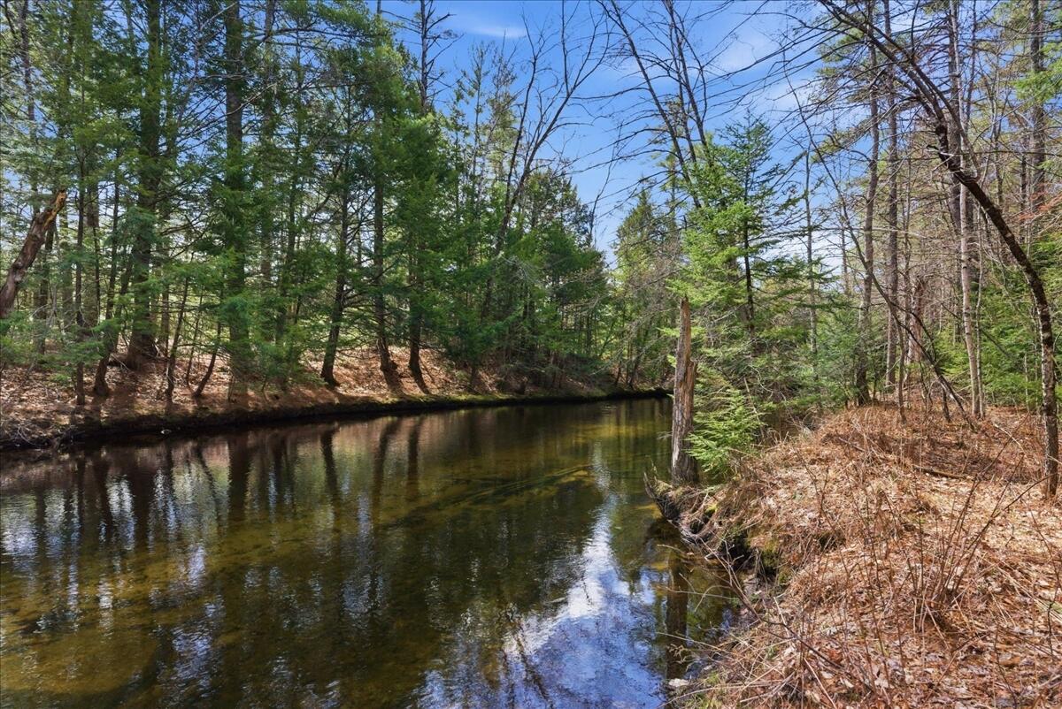 471 Bisbee Town Road Waterford, ME 04088 - Photo 10 of 79 10-exterior_creek-3
