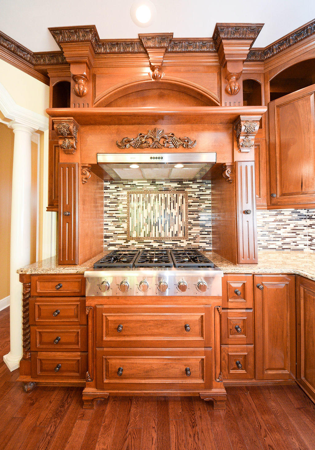 2420 Varnell Road Cleveland, TN 37311 - Photo 21 of 86 DSC_1763