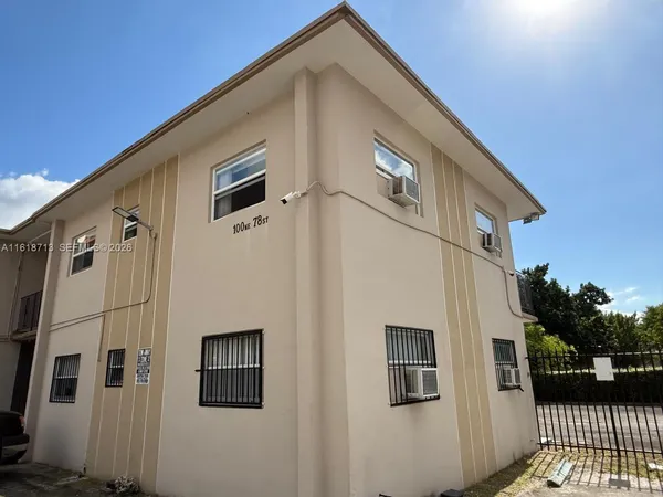 $1,650 | 100 Northeast 78th Street, Unit 9, Miami, FL 33138