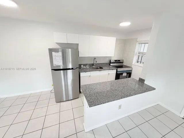 $1,650 | 100 Northeast 78th Street, Unit 9, Miami, FL 33138