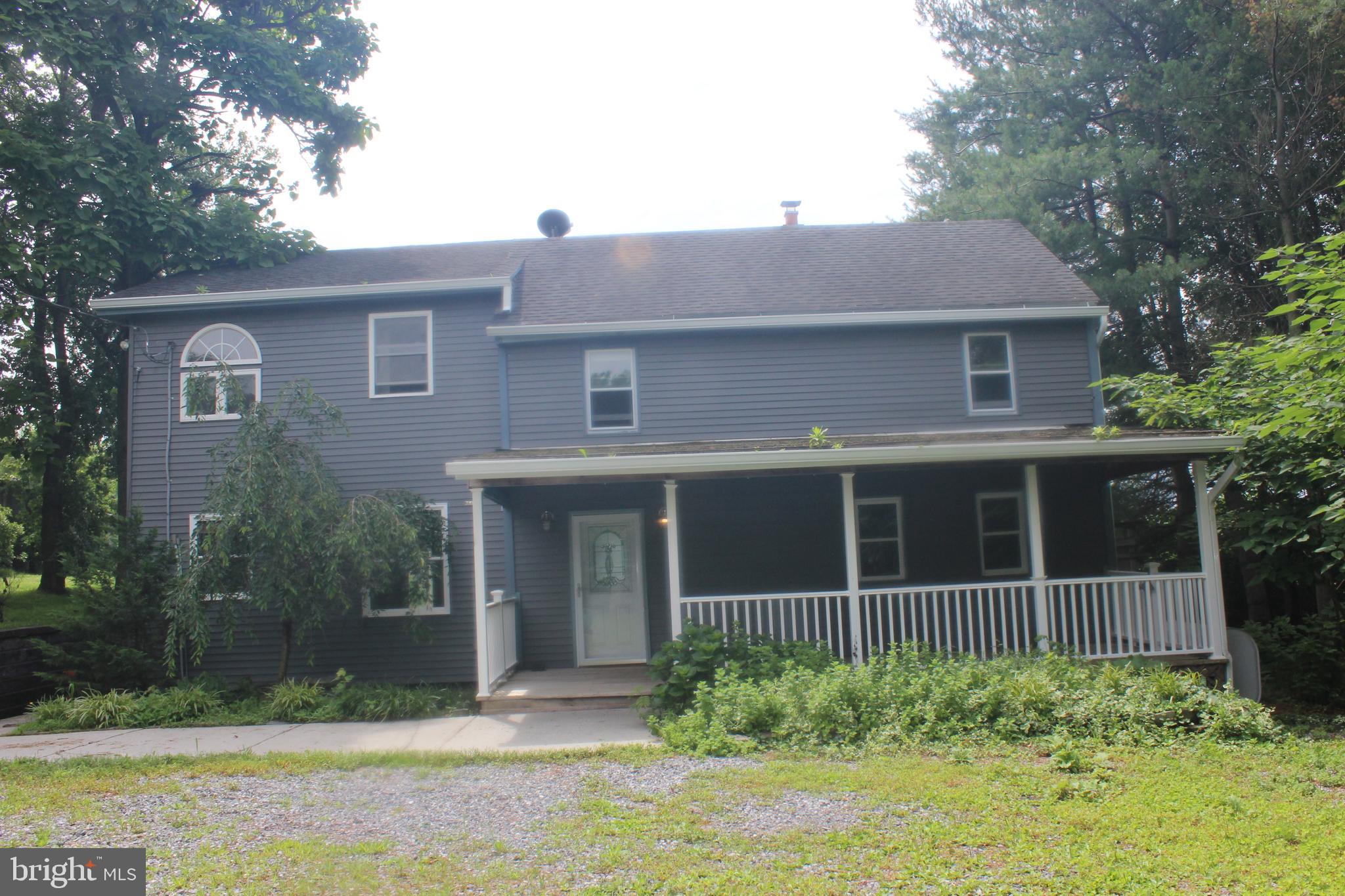 495 Eldridges Hill Road Pilesgrove, NJ 08098 - Photo 1 of 28 Gallery Image 1