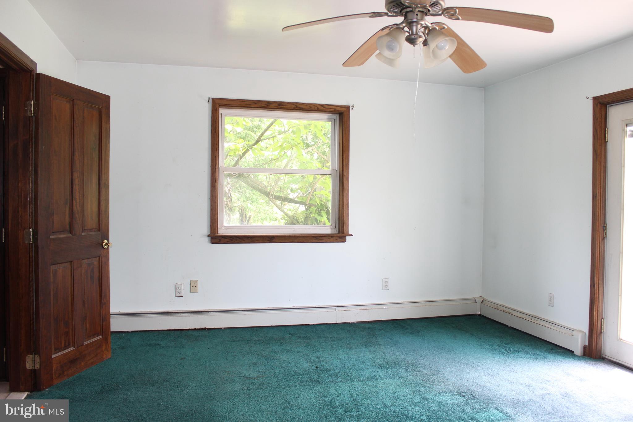 495 Eldridges Hill Road Pilesgrove, NJ 08098 - Photo 14 of 28 Master Bedroom
