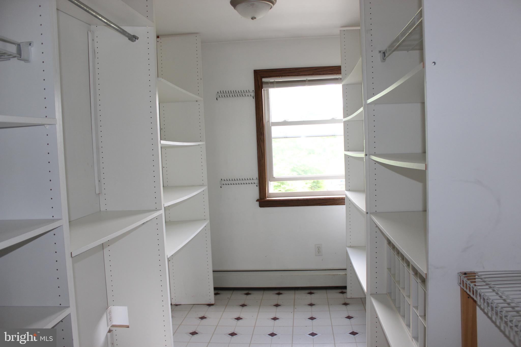 495 Eldridges Hill Road Pilesgrove, NJ 08098 - Photo 16 of 28 Master Walk-in Closet