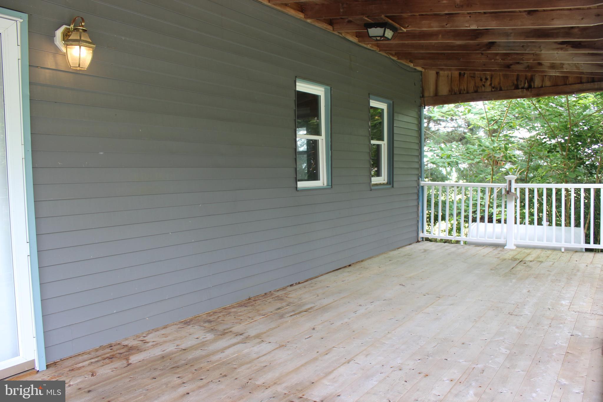 495 Eldridges Hill Road Pilesgrove, NJ 08098 - Photo 3 of 28 Front Porch