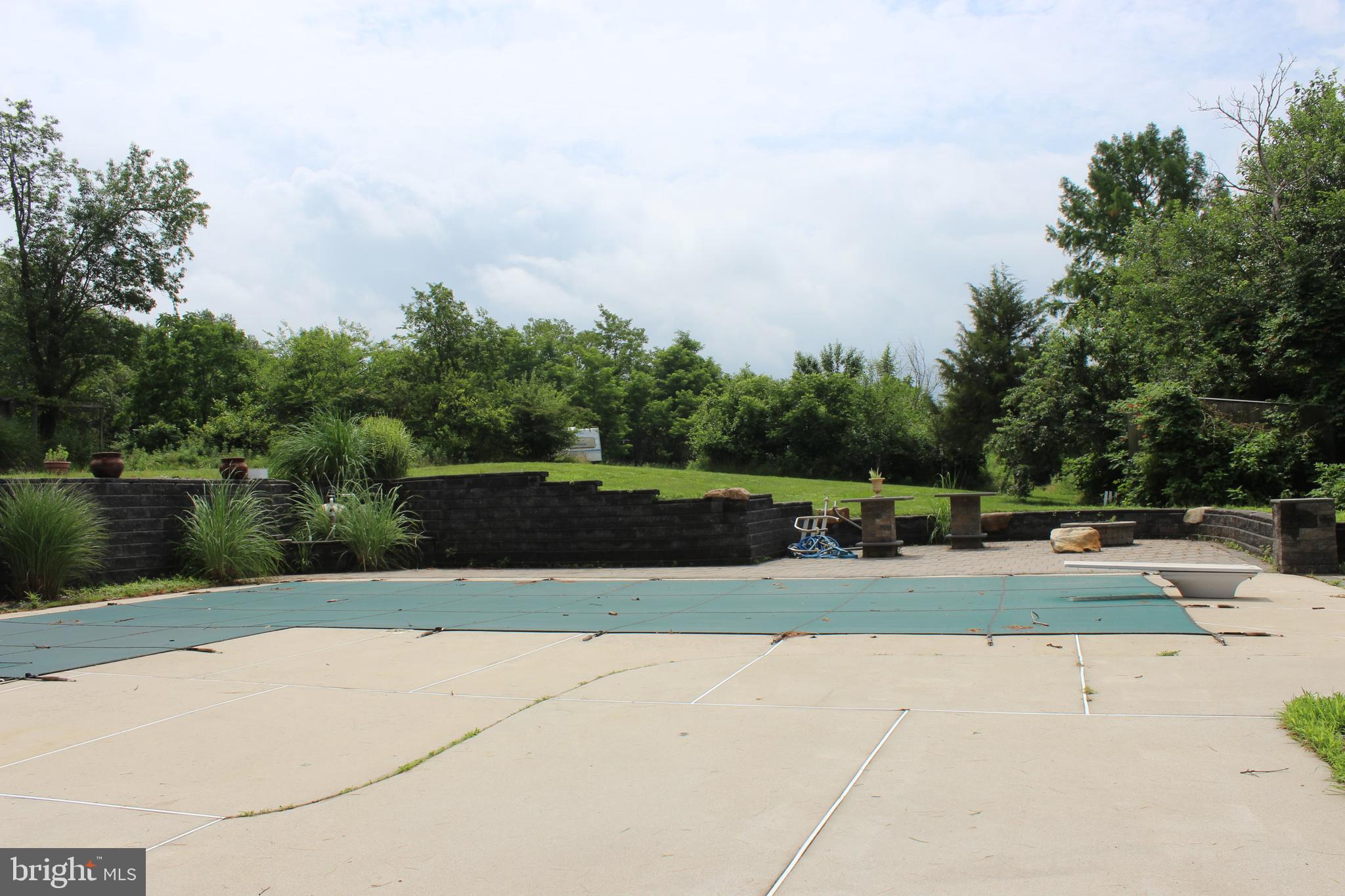 495 Eldridges Hill Road Pilesgrove, NJ 08098 - Photo 22 of 28 In-Ground Pool