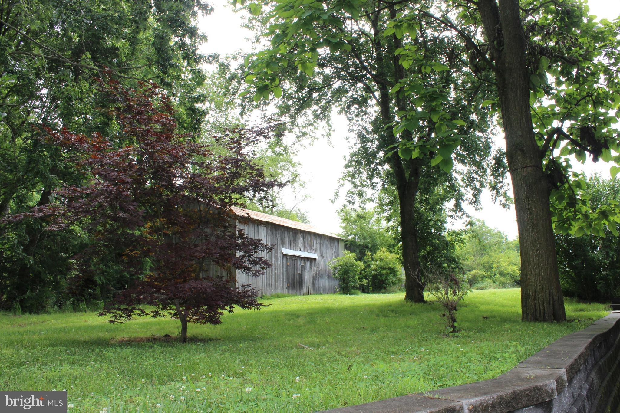 495 Eldridges Hill Road Pilesgrove, NJ 08098 - Photo 26 of 28 Barn