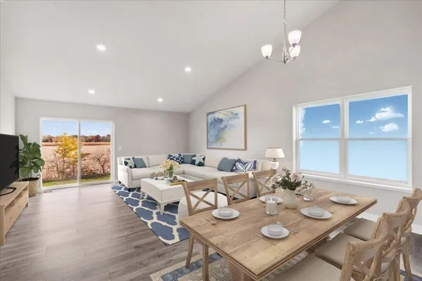 $484,990 | 1661 Shasta Drive, Shakopee, MN 55379