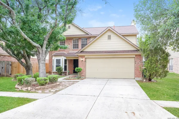 $1,670 | 7527 Sutters Mine, Converse, TX 78109