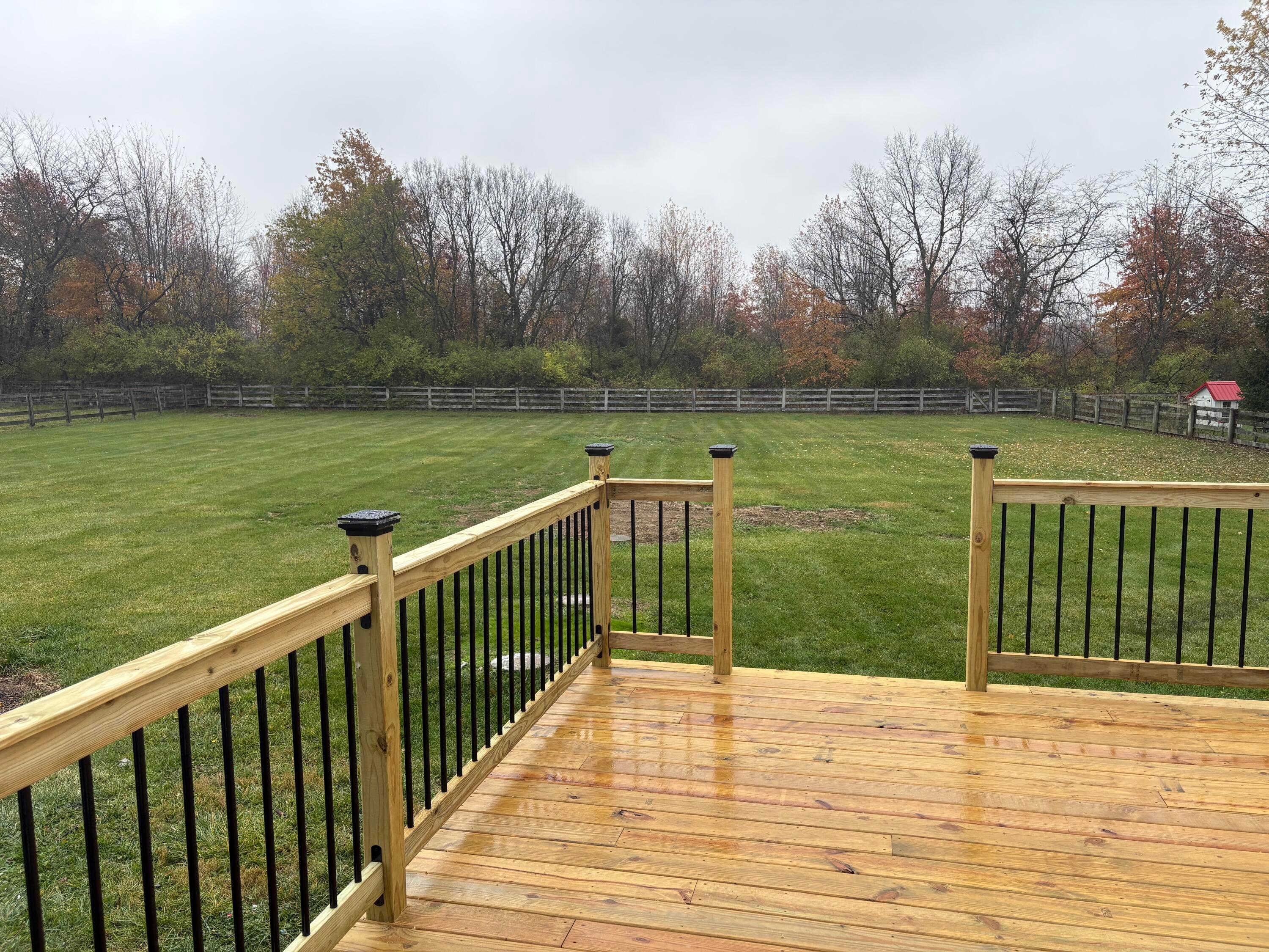 8356 Ashley Road Ashley, OH 43003 - Photo 22 of 24 IMG_0022
