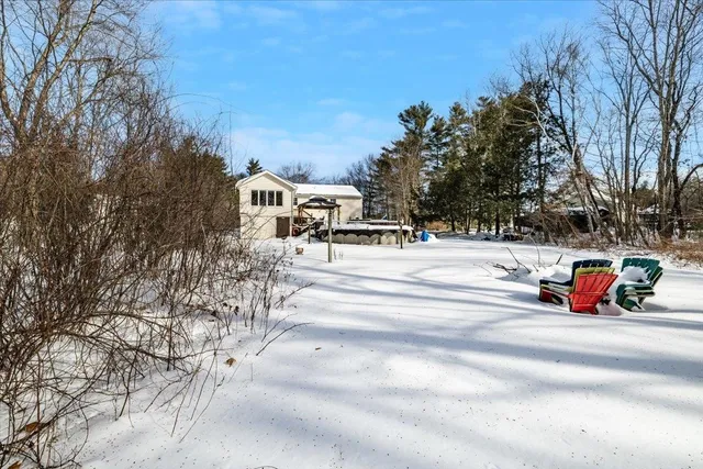 $550,000 | 29 Marion Street, Goffstown, NH 03045