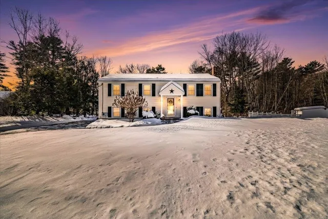 $550,000 | 29 Marion Street, Goffstown, NH 03045