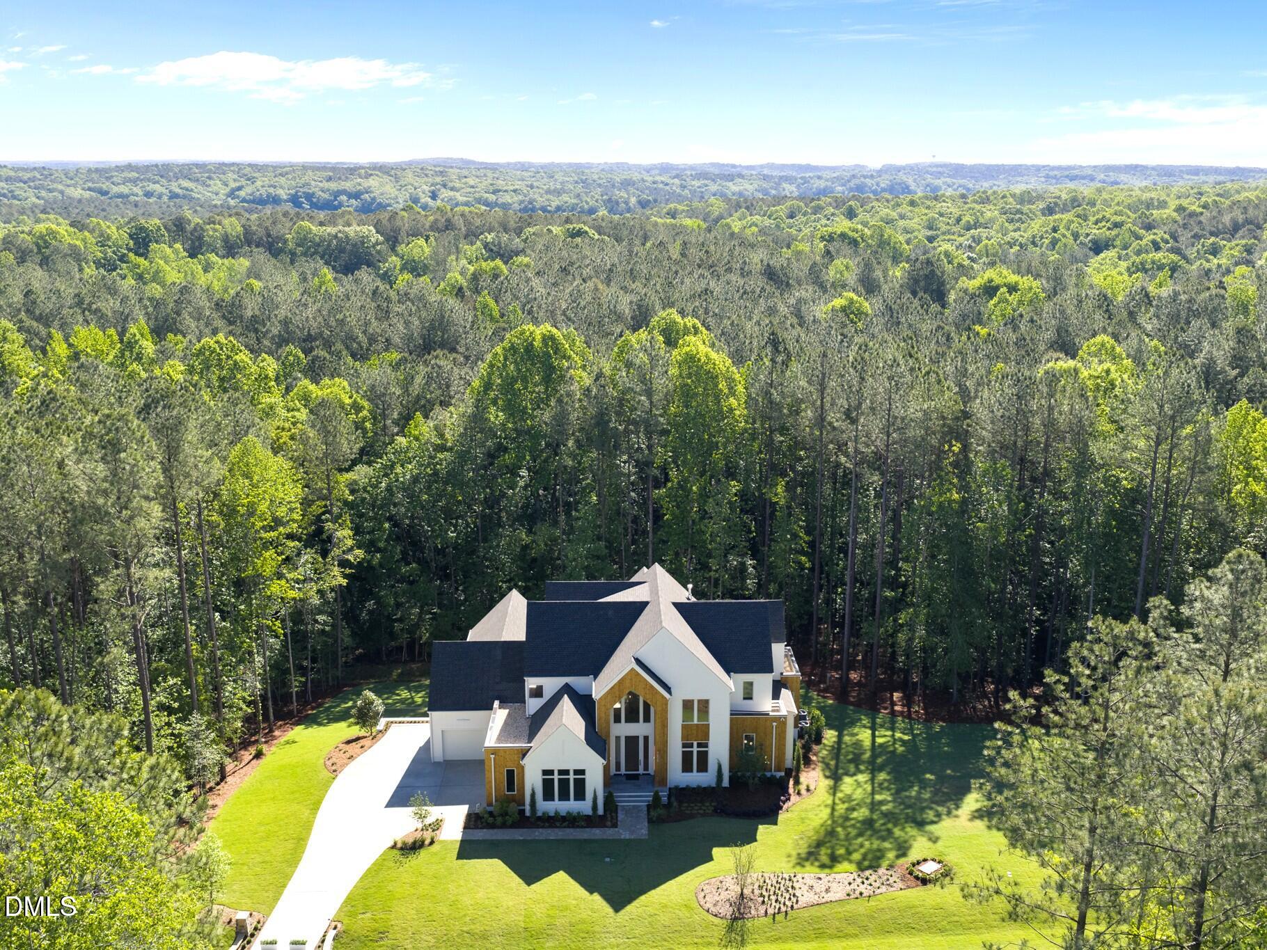 7608 Falls Creek Lane Raleigh, NC 27614 - Photo 4 of 74 DJI_20260508093316_0017_D
