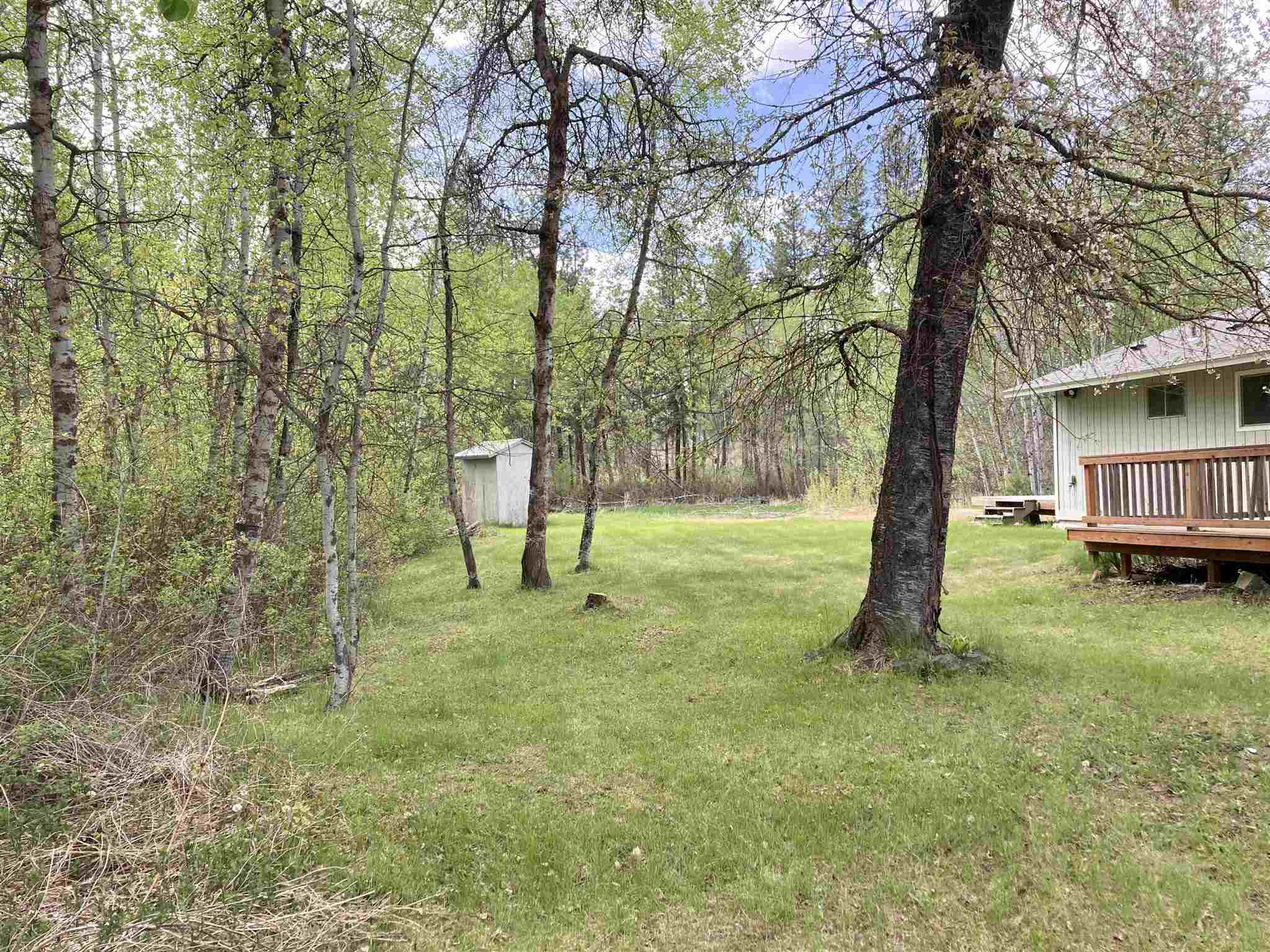 7503 West Depot Springs Road Cheney, WA 99004 - Photo 22 of 28