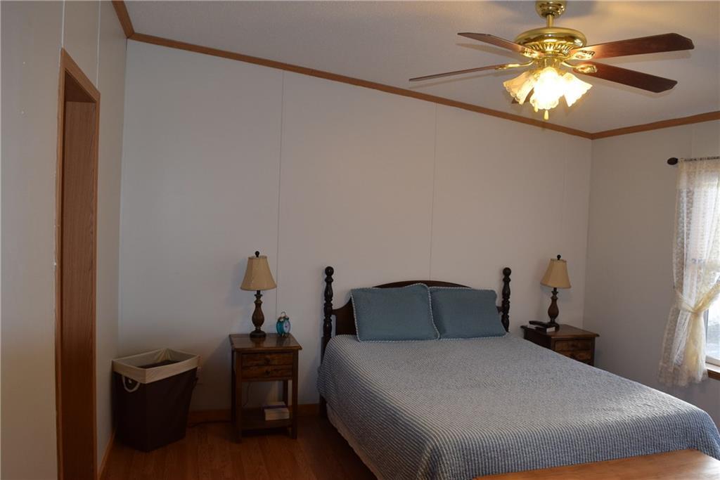 37 Brock Road Searsport, ME 04974 - Photo 13 of 15 Master bedroom with attached bath
