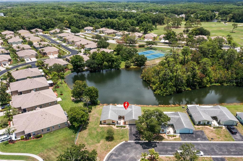 12102 Boynton Lane, Unit B New Port Richey, FL 34654 - Photo 3 of 66