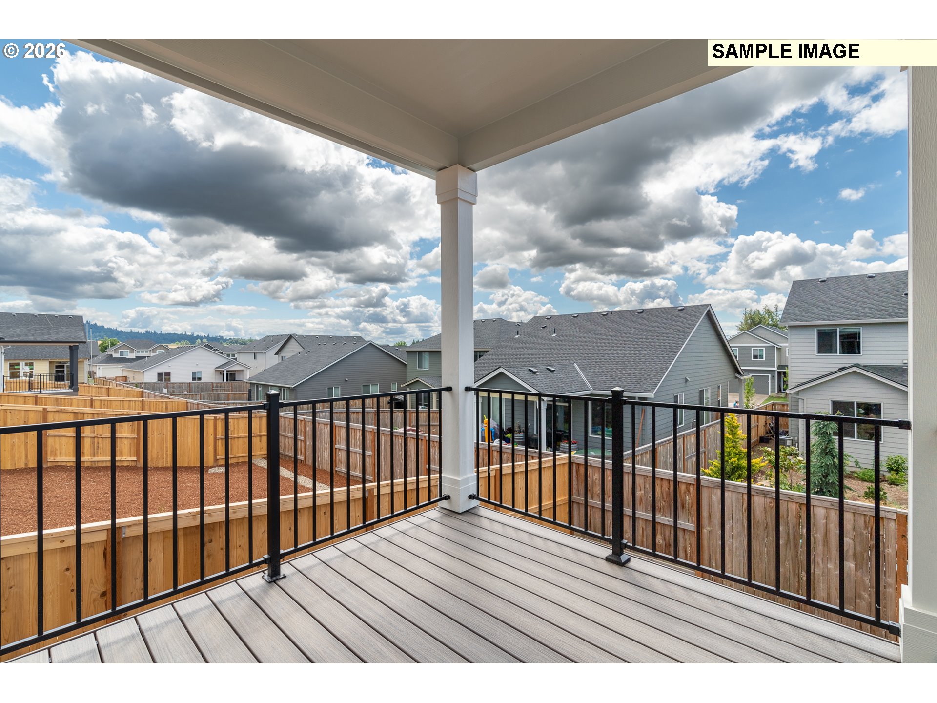 2308 Northeast Singer Lane, Unit 259 Estacada, OR 97023 - Photo 19 of 25