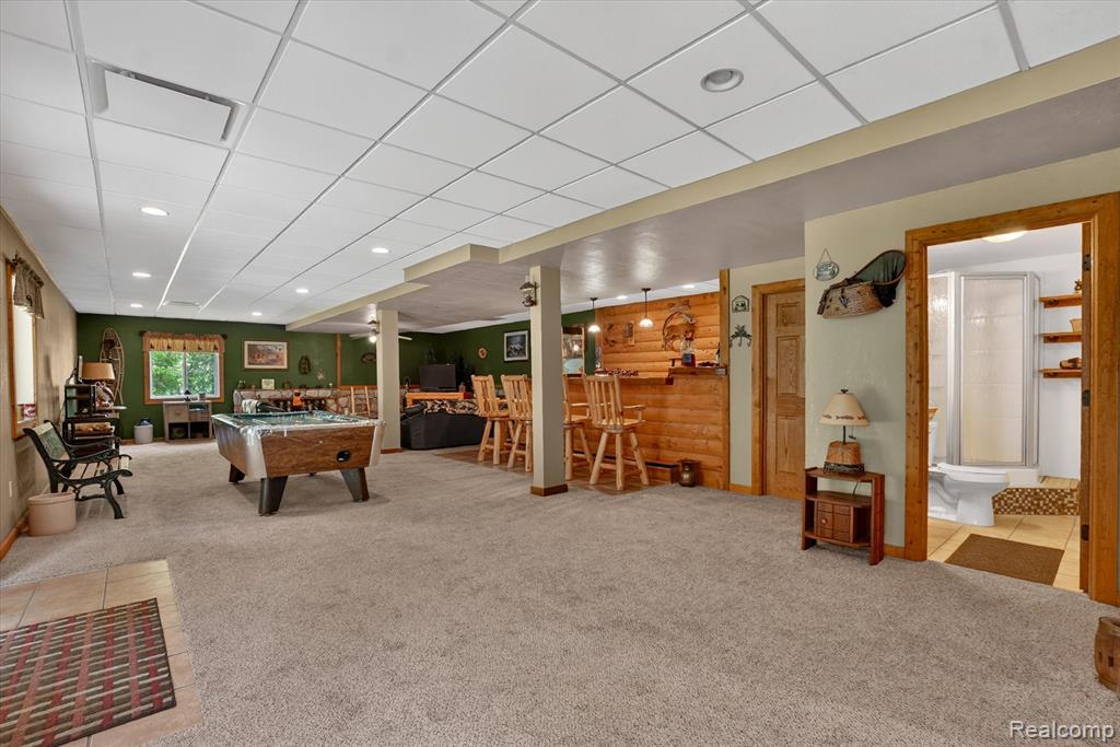 9565 Crofoot Road Fowlerville, MI 48836 - Photo 29 of 63