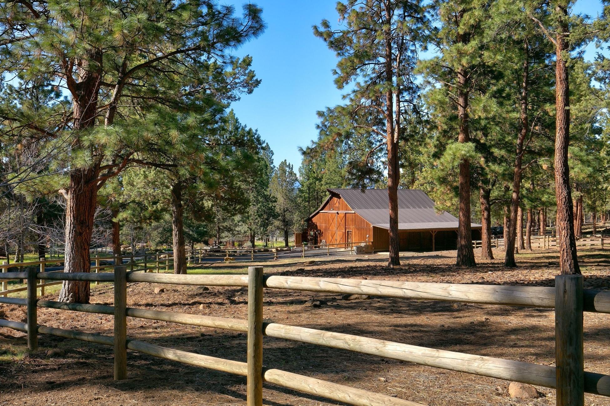 16585 Fair Mile Road Sisters, OR 97759 - Photo 28 of 51 batch_28 16585 Fair Mile Rd_Ext. Reshoot
