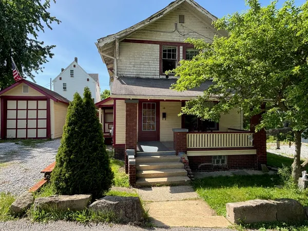 $64,000 | 14 Stewart Way, Akron, OH 44303
