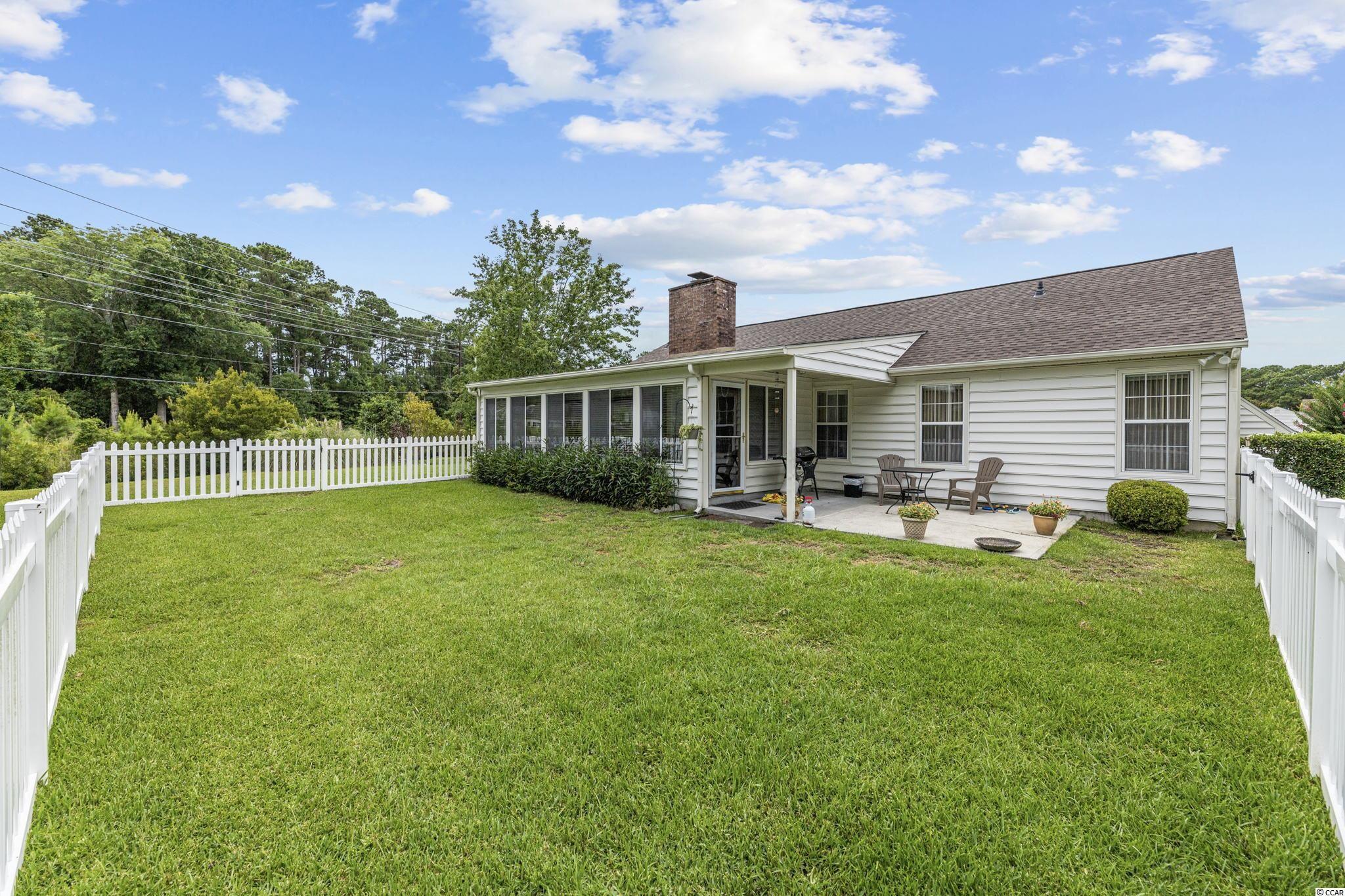 218 Sandpiper Court Murrells Inlet, SC 29576 - Photo 21 of 24 Gallery Image 21